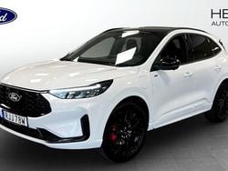 Ny 2025 Ford Kuga ST-Line X SUV | 490 000 kr (Dyr)