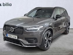 Grå Begagnad 2024 Volvo XC90 Ultra SUV | 769 000 kr (Marknadspris)