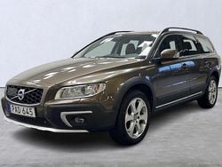 Brun Begagnad 2016 Volvo XC70 Standard SUV | 239 900 kr (Marknadspris)