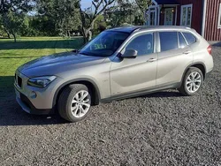 Silver Begagnad 2011 BMW X1 SUV | 75 000 kr (Bra pris)