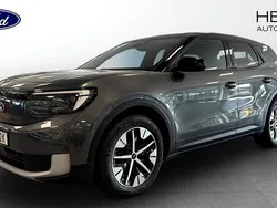 Grå (grey) Ny 2025 Ford Explorer SUV | 499 000 kr (Marknadspris)