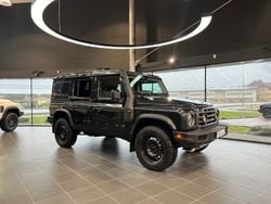 Grå Begagnad 2023 Ineos Grenadier Kombi | 739 000 kr