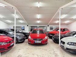 Röd Begagnad 2013 Volvo V60 Momentum Kombi | 74 900 kr (Bra pris)