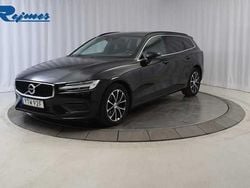 Begagnad 2022 Volvo V60 Kombi | 274 900 kr (Bra pris)