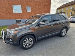 Brun Begagnad 2012 Kia Sorento SUV | 88 000 kr (Bra pris)