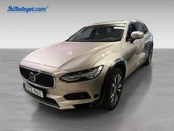 Begagnad 2024 Volvo V90 CC Kombi | 469 800 kr (Bra pris)