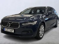 Begagnad 2021 Volvo V90 Kombi | 319 900 kr (Marknadspris)