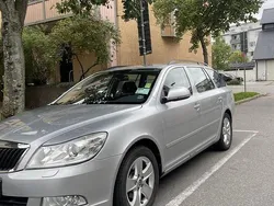 Silver Begagnad 2011 Skoda Octavia Kombi | 40 000 kr