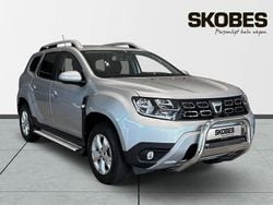 Begagnad 2021 Dacia Duster Comfort SUV | 184 900 kr (Lite dyr)