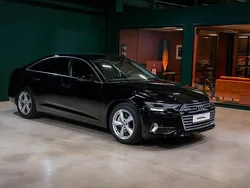 Svart Begagnad 2020 Audi A6 Comfort Sedan | 309 900 kr (Bra pris)