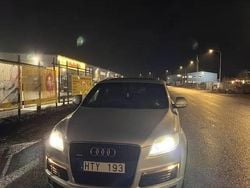 Begagnad 2009 Audi Q7 S-Line SUV | 83 900 kr (Superpris)