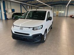 Vit Ny 2025 Fiat Doblò Minibuss | 328 625 kr