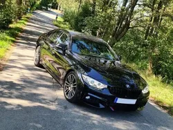 Blå Begagnad 2015 BMW 430 Gran Coupé M Sport Sportkupé | 227 000 kr (Lite dyr)