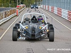 Begagnad 2019 Ariel Atom Cab | 975 000 kr