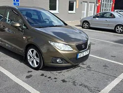 Brun Begagnad 2011 Seat Ibiza ST Kombi | 42 000 kr