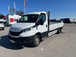 Begagnad 2023 Iveco Daily Van | 898 750 kr