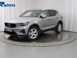 Begagnad 2024 Volvo XC40 SUV | 349 000 kr (Bra pris)