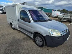 Begagnad 2006 Peugeot Partner Minibuss | 17 000 kr