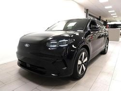 Svart (agate black (metallic)) Ny 2024 Ford Capri Halvkombi | 519 000 kr (Marknadspris)