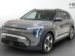 Ny 2025 Kia EV3 Plus SUV | 489 800 kr (Marknadspris)
