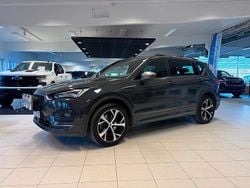 Grå Begagnad 2020 Seat Tarraco 4Drive SUV | 319 000 kr (Lite dyr)