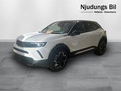 Vit Ny 2024 Opel Mokka Edition SUV | 284 900 kr (Marknadspris)