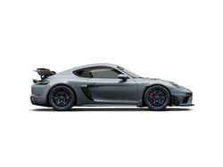 Ny 2024 Porsche 718 Cayman GT4 Sportkupé | 1 670 000 kr (Bra pris)