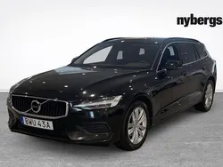 Begagnad 2022 Volvo V60 Kombi | 209 000 kr (Bra pris)