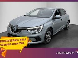 Okänd Begagnad 2022 Renault Mégane GrandTour Bose Edition Kombi | 189 900 kr