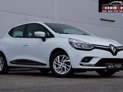 Vit Begagnad 2018 Renault Clio IV Zen Halvkombi | 79 900 kr (Marknadspris)