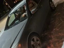 Grå Begagnad 2008 Mercedes C220 Avantgarde Kombi | 37 000 kr