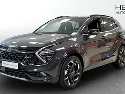 Grå (grey) Ny 2025 Kia Sportage GT-Line SUV | 479 900 kr (Bra pris)