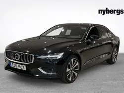 Begagnad 2022 Volvo S60 Inscription Sedan | 309 000 kr (Bra pris)