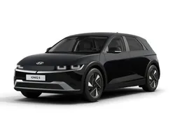 Ny 2025 Hyundai Ioniq 5 Essential SUV | 549 900 kr