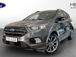 Begagnad 2019 Ford Kuga ST-Line SUV | 189 900 kr (Marknadspris)
