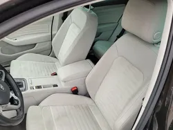 Begagnad 2020 VW Passat GT Kombi | 229 000 kr (Superpris)