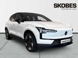 Vit Begagnad 2025 Volvo EX30 Plus SUV | 429 900 kr