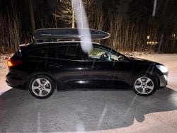 Begagnad 2019 Ford Focus Kombi | 105 000 kr (Bra pris)