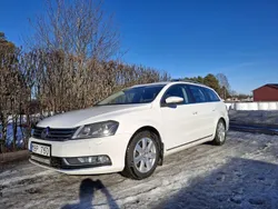Vit Begagnad 2012 VW Passat GT Kombi | 80 000 kr (Marknadspris)