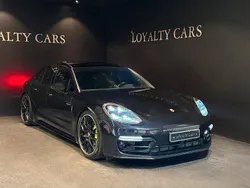 Begagnad 2020 Porsche Panamera 4 Sport Turismo Sedan | 949 000 kr