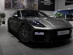 Ny 2025 Porsche Panamera Halvkombi | 2 449 000 kr