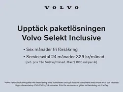 Blå Begagnad 2019 Volvo S90 R-Design Sedan | 394 900 kr (Bra pris)