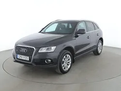 Grå Begagnad 2014 Audi Q5 SUV | 172 000 kr (Marknadspris)