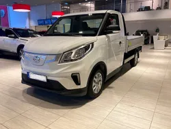 Begagnad 2023 Maxus eDeliver 3 Van | 643 625 kr