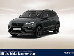 Mörkgrå (graphite grey metallic) Begagnad 2024 Cupra Ateca SUV | 334 900 kr (Marknadspris)