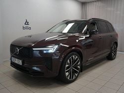 Mörkröd Begagnad 2024 Volvo XC90 Ultra SUV | 919 900 kr