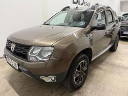 Begagnad 2018 Dacia Duster SUV | 99 500 kr (Marknadspris)