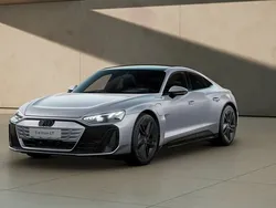 Ny 2025 Audi e-tron GT quattro Sedan | 1 460 000 kr