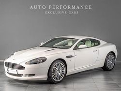 Begagnad 2009 Aston Martin DB9 Sportkupé | 699 900 kr