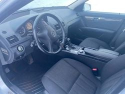 Begagnad 2009 Mercedes C200 Kombi | 45 000 kr (Superpris)